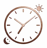 Hours Icon